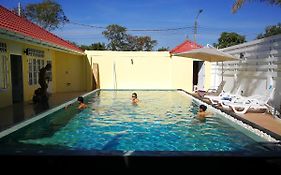 Barefeet Naturist Resort