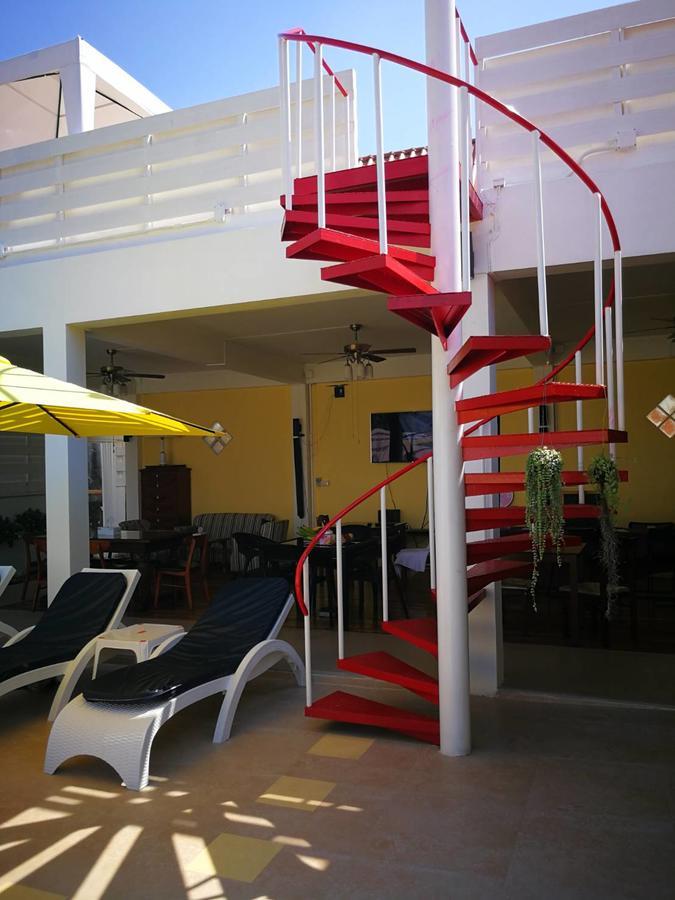 Barefeet Naturist Resort Bangkok Exterior foto